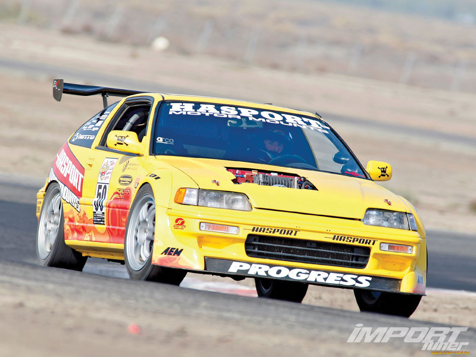 sport, crx, , 